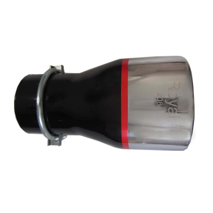 سر اگزوز رویال کد 4G R 208
